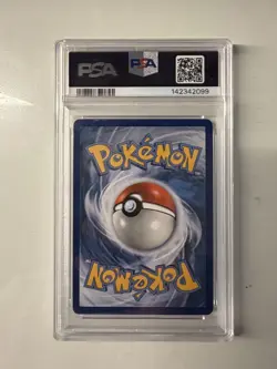 Cobalion GX Full Art PSA 9 MINT 2019 Pokemon Sun & Moon Team Up #168/181 - Image 2