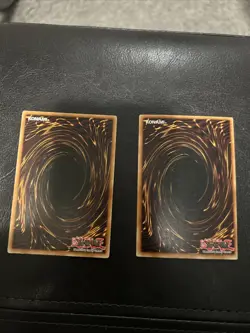 2- Dark Magician SYE-001 1st Edition Super Rare - Image 2