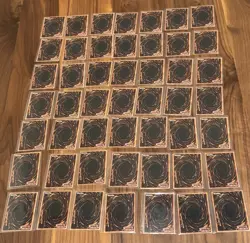 Yu-Gi-Oh! Labyrinth of Nightmare LON 1st Edition Common Lot (49) NM Vintage - Image 4