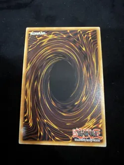 Yu-Gi-Oh! Tri-brigade Springans Kitt - Starlight Rare BPRO Near Mint 1st Ed - Image 2