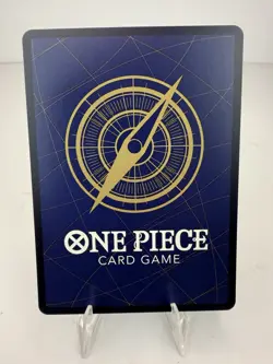 Sugar OP10-065 R Royal Blood - ONE PIECE Card Game NM English - Image 2