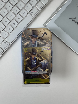 Luffy Sabo Ace (Tin Pack Set Vol. 2) P-073/074/075 (Full Set) | One Piece - Image 5