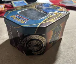 80 Base Set Pokemon Cards From 2016- At least 4 hollows- comes in box - Image 2