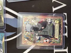 Kayou Naruto Series 1 Heaven Scroll - 85 Card Lot Including Kakashi Matake SP - Image 3