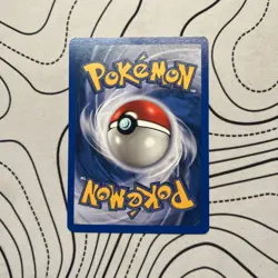 Pokemon Cards Starmie 25/64 UNLIMITED Neo Revelation WOTC Rare LP - Image 3