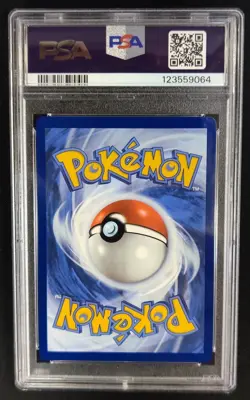 PSA 10 Pikachu ex 179/131 Hyper Rare Prismatic Evolutions Pokemon Graded Card - Image 2