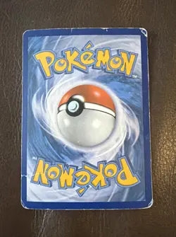 Pokemon Single Mega-Charizard-EX 2014 XY Promo Holo Card - Image 2