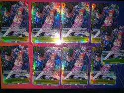 One Piece Promo card lot of 34 Rosinante ,Trafalgar Law Portgas D ace & Sabo - Image 4
