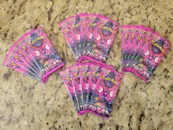 20 PACKS Night Wanderer SV6a Japanese Pokemon Card Scarlet Violet US SELLER - Image 1