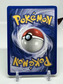 Zapdos 16/102 Holo Rare Base Set Pokemon Card LP - Image 2