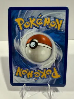 Blastoise ex 009/165 Scarlet & Violet 151 Double Rare Holo Pokemon TCG Card NM - Image 2