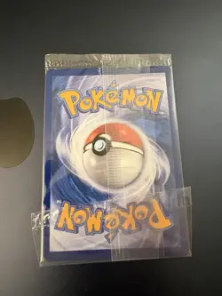 SEALED Mega Charizard X EX 23 & Oricorio EX MEP 24 UPC Promo Cards - Image 2