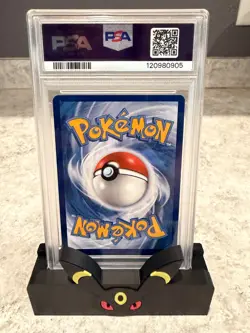 Eevee 173 Sv: Scarlet & Violet Promo Cards Holo PSA 9 - Image 2