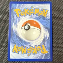 Pokemon Scraggy 138/086 Illustration Rare Full Art Holo Sv: White Flare TCG Card - Image 2