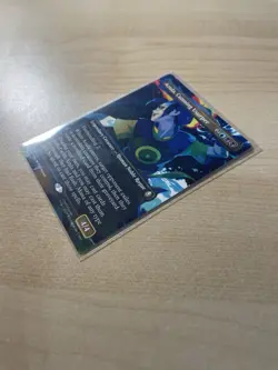 Azula, Cunning Usurper (Borderless) Avatar: The Last Airbender Regular - Image 3