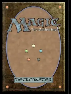 2015 Commander 2015 Breath of Darigaaz Commander/Uncommon #143 - Image 2