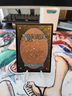 MTG Magic the Gathering City Pigeon (4/314) Marvel's Spider-Man FOIL - Image 2