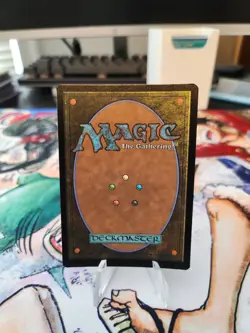 2025 Magic the Gathering Marvel's Spider-Man Terrific Team-Up Foil, 120 - Image 2