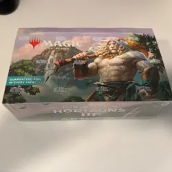 Play Booster Box Modern Horizons 3 MH3 MTG - Image 1