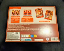 Bandai One Piece Trading Card Game Illustration Box Vol 5 - Image 2