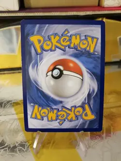 Latias Pokemon Prize Pack Series 2 Promo Stamped Pokemon Card NM/LP - Image 2
