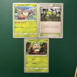Random Pokemon Card Lot | Over 120 Cards, Including Crystal Guardians Stamped! - Image 3