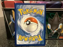Pokemon TCG Tyranitar v Full Art Holo Rare Alternate Card 155/163 Battle Styles - Image 2