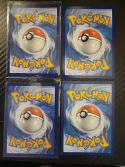 SMALL lot of 12 Pikachu Pokemon Cards - Image 3