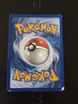 Pokemon TCG Tyranitar Holo Rare Card Mysterious Treasures 17/123 HP - Image 2
