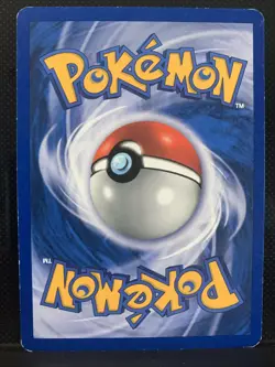 Pokemon TCG Gligar Neo Destiny Card 67/105 Unlimited Common LP Ken Sugimori - Image 3