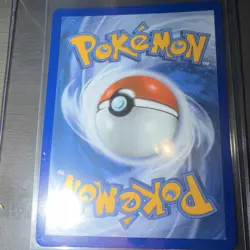Pokemon Mega Froslass EX 047/217 Holo Trading Card Game 2016 HP 310 - Image 2