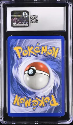 CGC 9 Regice 2006 EX Holon Phantoms 27/110 Reverse Holo Stamped Pokemon Card - Image 2