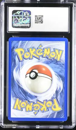 CGC 8.5 Regirock EX Holon Phantoms 28/110 Reverse Holo STAMPED Pokemon Card - Image 2