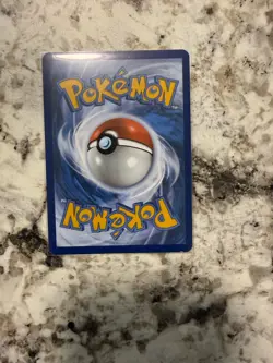 Pokemon TCG Wartortle Holo Illustration Rare Card 171/165 S&V 151 IR English NM - Image 2