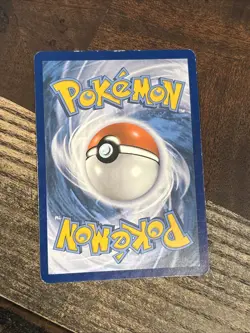 Pokemon TCG Glalie EX Full Art Holo Ultra Rare Card 155/162 XY Breakthrough - Image 5