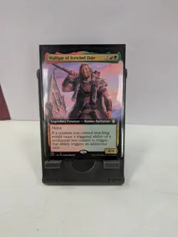 Wulfgar of Icewind Dale (Extended Art): Adventures in the Forgotten Realms - Image 1