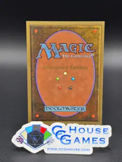 Ancestral Recall Collector's Edition CE Power 9 Beta Reprint NM/M *CCGHouse* #WM - Image 2