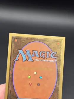 Ancestral Recall Collector's Edition CE Power 9 Beta Reprint NM/M *CCGHouse* #WM - Image 5