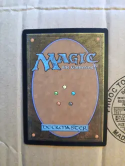 MTG: Thassa's Oracle - Theros Beyond Death 73/254 2020 - Image 3