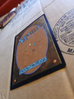 MTG: Thassa's Oracle - Theros Beyond Death 73/254 2020 - Image 4