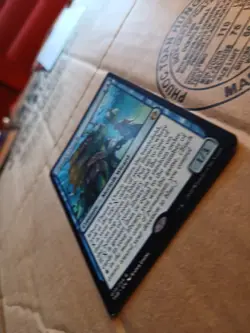 MTG: Thassa's Oracle - Theros Beyond Death 73/254 2020 - Image 5