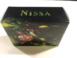 Nissa (Kaladesh) Box of 60 Cards For Magic The Gathering - Image 1