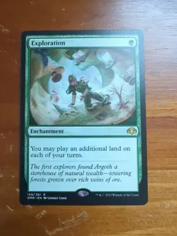 Exploration Dominaria Remastered Regular - Image 1