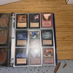 Magic The Gathering Collection Mtg Huge Lot - Image 4