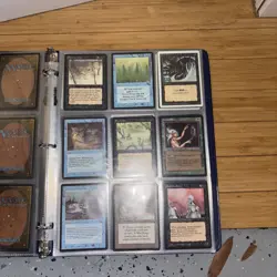 Magic The Gathering Collection Mtg Huge Lot - Image 5