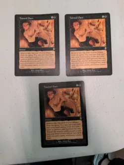 Tainted Pact Odyssey Regular - Image 1