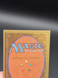 Hurricane - Collector's Edition CE Beta Reprint NM/Mint *CCGHouse* #WM - Image 5