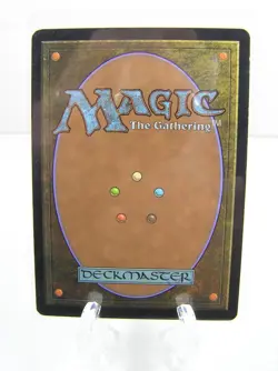 Magic the Gathering Trading Card Game TCG 2002 39/143 Envelop WOTC - Image 2