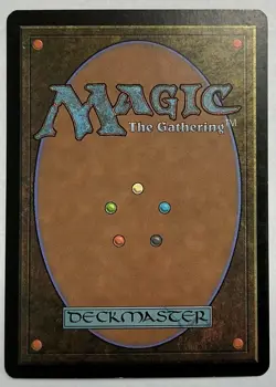 MTG Fabricate Mirrodin Foil - Image 2