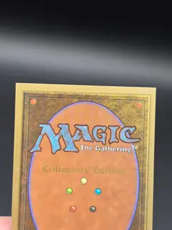 Camoflage - Collector's Edition CE Beta Reprint NM/M *CCGHouse* #WM - Image 5